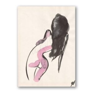 Nudes In Color 19 Shadow