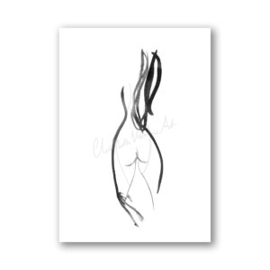 Print Slow Sex 05